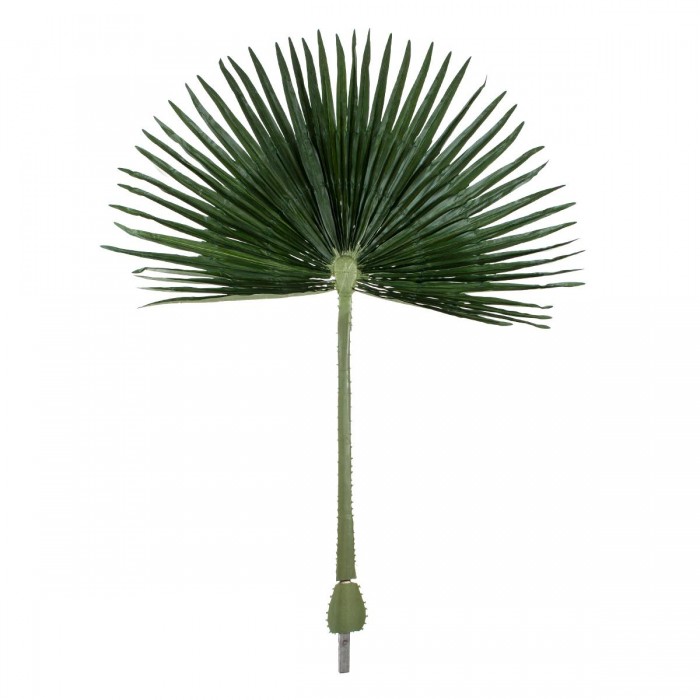 GloboStar® Artificial Garden WASHINGTONIA FILIFERA PALM LEAF 20170 Τεχνητό Διακοσμητικό Φύλο Φοινικόδεντρου Βεντάλια Π135 x Υ180cm GloboStar® Artificial Garden WASHINGTONIA FILIFERA PALM LEAF 20170 Τεχνητό Διακοσμητικό Φύλο Φοινικόδεντρου Βεντάλια Π135 x Υ180cm
