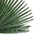 GloboStar® Artificial Garden WASHINGTONIA FILIFERA PALM LEAF 20171 Τεχνητό Διακοσμητικό Φύλο Φοινικόδεντρου Βεντάλια Π170 x Υ200cm