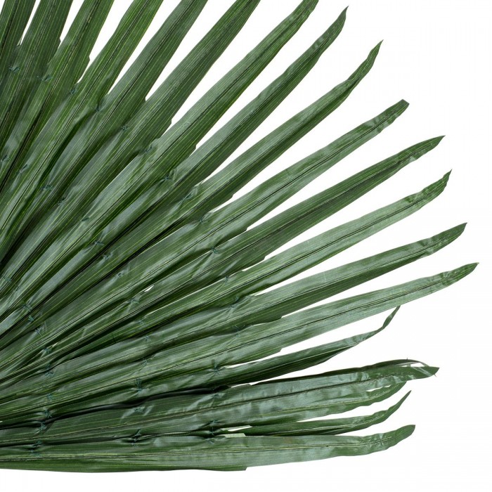 GloboStar® Artificial Garden WASHINGTONIA FILIFERA PALM LEAF 20171 Τεχνητό Διακοσμητικό Φύλο Φοινικόδεντρου Βεντάλια Π170 x Υ200cm GloboStar® Artificial Garden WASHINGTONIA FILIFERA PALM LEAF 20171 Τεχνητό Διακοσμητικό Φύλο Φοινικόδεντρου Βεντάλια Π170 x Υ200cm