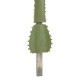 GloboStar® Artificial Garden WASHINGTONIA FILIFERA PALM LEAF 20171 Τεχνητό Διακοσμητικό Φύλο Φοινικόδεντρου Βεντάλια Π170 x Υ200cm GloboStar® Artificial Garden WASHINGTONIA FILIFERA PALM LEAF 20171 Τεχνητό Διακοσμητικό Φύλο Φοινικόδεντρου Βεντάλια Π170 x Υ200cm