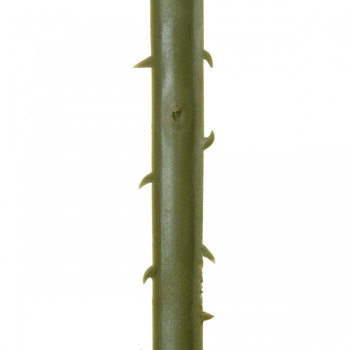 GloboStar® Artificial Garden SERENOA PALM LEAF 20172 Τεχνητό Διακοσμητικό Φύλο Φοινικόδεντρου Σερενόα Βεντάλια Π77 x Υ140cm