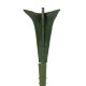 GloboStar® Artificial Garden ALSOPHILA FERN LEAF 20178 Τεχνητό Διακοσμητικό Φύλο Φτέρης Π60 x Υ180cm