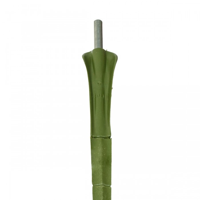 GloboStar® Artificial Garden ARECA PALM LEAF 20183 Τεχνητό Διακοσμητικό Φύλο Φοινικόδεντρου Αρέκα Π95 x Υ320cm