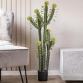 GloboStar® Artificial Garden CEREUS JAMACARU CACTUS 20193 Τεχνητό Διακοσμητικό Φυτό Κάκτος Κηρίος Υ120cm GloboStar® Artificial Garden CEREUS JAMACARU CACTUS 20193 Τεχνητό Διακοσμητικό Φυτό Κάκτος Κηρίος Υ120cm