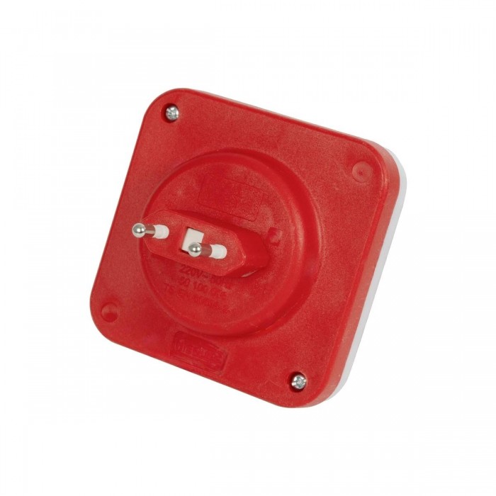 GloboStar® KIDDO 202-0004 Παιδικό Φωτιστικό Νυκτός LED 1W 95lm 120° AC220-240V IP20 Ψυχρό Λευκό 6000K - Μ5.5 x Π5.5 x Υ8cm - 2 Χρόνια Εγγύηση GloboStar® KIDDO 202-0004 Παιδικό Φωτιστικό Νυκτός LED 1W 95lm 120° AC220-240V IP20 Ψυχρό Λευκό 6000K - Μ5.5 x Π5.5 x Υ8cm - 2 Χρόνια Εγγύηση