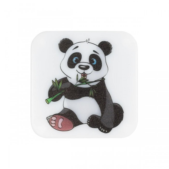 GloboStar® KIDDO 202-0007 Παιδικό Φωτιστικό Νυκτός LED 1W 95lm 120° AC220-240V IP20 Ψυχρό Λευκό 6000K - Μ5.5 x Π5.5 x Υ8cm - 2 Χρόνια Εγγύηση GloboStar® KIDDO 202-0007 Παιδικό Φωτιστικό Νυκτός LED 1W 95lm 120° AC220-240V IP20 Ψυχρό Λευκό 6000K - Μ5.5 x Π5.5 x Υ8cm - 2 Χρόνια Εγγύηση