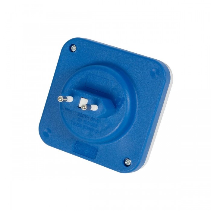 GloboStar® KIDDO 202-0007 Παιδικό Φωτιστικό Νυκτός LED 1W 95lm 120° AC220-240V IP20 Ψυχρό Λευκό 6000K - Μ5.5 x Π5.5 x Υ8cm - 2 Χρόνια Εγγύηση GloboStar® KIDDO 202-0007 Παιδικό Φωτιστικό Νυκτός LED 1W 95lm 120° AC220-240V IP20 Ψυχρό Λευκό 6000K - Μ5.5 x Π5.5 x Υ8cm - 2 Χρόνια Εγγύηση