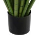 GloboStar® Artificial Garden SANSEVIERIA CYLINDRICA 20211 Τεχνητό Διακοσμητικό Φυτό Σανσεβιέρια Υ160cm GloboStar® Artificial Garden SANSEVIERIA CYLINDRICA 20211 Τεχνητό Διακοσμητικό Φυτό Σανσεβιέρια Υ160cm