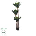 GloboStar® Artificial Garden AGAVE 20215 Τεχνητό Διακοσμητικό Φυτό Αγαύη Υ150cm GloboStar® Artificial Garden AGAVE 20215 Τεχνητό Διακοσμητικό Φυτό Αγαύη Υ150cm