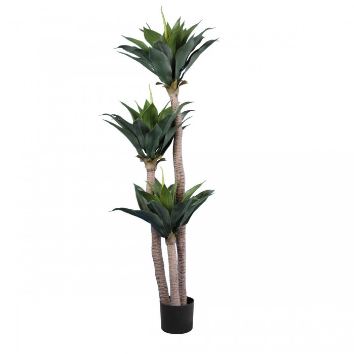 GloboStar® Artificial Garden AGAVE 20215 Τεχνητό Διακοσμητικό Φυτό Αγαύη Υ150cm GloboStar® Artificial Garden AGAVE 20215 Τεχνητό Διακοσμητικό Φυτό Αγαύη Υ150cm