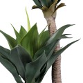 GloboStar® Artificial Garden AGAVE 20215 Τεχνητό Διακοσμητικό Φυτό Αγαύη Υ150cm GloboStar® Artificial Garden AGAVE 20215 Τεχνητό Διακοσμητικό Φυτό Αγαύη Υ150cm