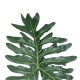 GloboStar® Artificial Garden TARO LEAF 20221 Τεχνητό Διακοσμητικό Φύλο Κολοκασίας Π24 x Υ84cm GloboStar® Artificial Garden TARO LEAF 20221 Τεχνητό Διακοσμητικό Φύλο Κολοκασίας Π24 x Υ84cm