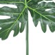 GloboStar® Artificial Garden TARO LEAF 20221 Τεχνητό Διακοσμητικό Φύλο Κολοκασίας Π24 x Υ84cm GloboStar® Artificial Garden TARO LEAF 20221 Τεχνητό Διακοσμητικό Φύλο Κολοκασίας Π24 x Υ84cm