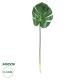 GloboStar® Artificial Garden MONSTERA LEAF 20222 Τεχνητό Διακοσμητικό Φύλο Μονστέρας Π28 x Υ83cm GloboStar® Artificial Garden MONSTERA LEAF 20222 Τεχνητό Διακοσμητικό Φύλο Μονστέρας Π28 x Υ83cm