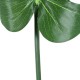 GloboStar® Artificial Garden MONSTERA LEAF 20222 Τεχνητό Διακοσμητικό Φύλο Μονστέρας Π28 x Υ83cm GloboStar® Artificial Garden MONSTERA LEAF 20222 Τεχνητό Διακοσμητικό Φύλο Μονστέρας Π28 x Υ83cm
