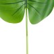 GloboStar® Artificial Garden MONSTERA LEAF 20223 Τεχνητό Διακοσμητικό Φύλο Μονστέρας Π16 x Υ76cm GloboStar® Artificial Garden MONSTERA LEAF 20223 Τεχνητό Διακοσμητικό Φύλο Μονστέρας Π16 x Υ76cm
