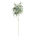 GloboStar® Artificial Garden OLIVE TREE BRANCH 20233 Τεχνητό Διακοσμητικό Κλαδί Ελιάς Π30 x Υ95cm GloboStar® Artificial Garden OLIVE TREE BRANCH 20233 Τεχνητό Διακοσμητικό Κλαδί Ελιάς Π30 x Υ95cm