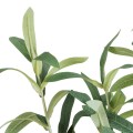 GloboStar® Artificial Garden OLIVE TREE BRANCH 20233 Τεχνητό Διακοσμητικό Κλαδί Ελιάς Π30 x Υ95cm GloboStar® Artificial Garden OLIVE TREE BRANCH 20233 Τεχνητό Διακοσμητικό Κλαδί Ελιάς Π30 x Υ95cm