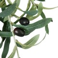 GloboStar® Artificial Garden OLIVE TREE BRANCH 20233 Τεχνητό Διακοσμητικό Κλαδί Ελιάς Π30 x Υ95cm GloboStar® Artificial Garden OLIVE TREE BRANCH 20233 Τεχνητό Διακοσμητικό Κλαδί Ελιάς Π30 x Υ95cm