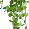 GloboStar® Artificial Garden IVY HANGING BRANCH 20237 Τεχνητό Διακοσμητικό Κρεμαστό Φυτό Κισσός Υ75cm GloboStar® Artificial Garden IVY HANGING BRANCH 20237 Τεχνητό Διακοσμητικό Κρεμαστό Φυτό Κισσός Υ75cm