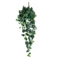 GloboStar® Artificial Garden IVY HANGING BRANCH 20252 Τεχνητό Διακοσμητικό Κρεμαστό Φυτό Κισσός Υ130cm GloboStar® Artificial Garden IVY HANGING BRANCH 20252 Τεχνητό Διακοσμητικό Κρεμαστό Φυτό Κισσός Υ130cm