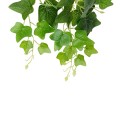 GloboStar® Artificial Garden IVY HANGING BRANCH 20253 Τεχνητό Διακοσμητικό Κρεμαστό Φυτό Κισσός Υ130cm GloboStar® Artificial Garden IVY HANGING BRANCH 20253 Τεχνητό Διακοσμητικό Κρεμαστό Φυτό Κισσός Υ130cm