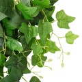 GloboStar® Artificial Garden IVY HANGING BRANCH 20253 Τεχνητό Διακοσμητικό Κρεμαστό Φυτό Κισσός Υ130cm GloboStar® Artificial Garden IVY HANGING BRANCH 20253 Τεχνητό Διακοσμητικό Κρεμαστό Φυτό Κισσός Υ130cm
