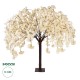 GloboStar® Artificial Garden SALMON CHERRY BLOSSOM TREE 20358 Τεχνητό Διακοσμητικό Δέντρο Σομόν Άνθος Κερασιάς Υ140cm GloboStar® Artificial Garden SALMON CHERRY BLOSSOM TREE 20358 Τεχνητό Διακοσμητικό Δέντρο Σομόν Άνθος Κερασιάς Υ140cm