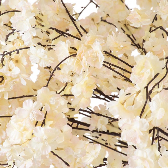 GloboStar® Artificial Garden SALMON CHERRY BLOSSOM TREE 20358 Τεχνητό Διακοσμητικό Δέντρο Σομόν Άνθος Κερασιάς Υ140cm GloboStar® Artificial Garden SALMON CHERRY BLOSSOM TREE 20358 Τεχνητό Διακοσμητικό Δέντρο Σομόν Άνθος Κερασιάς Υ140cm