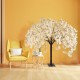 GloboStar® Artificial Garden SALMON CHERRY BLOSSOM TREE 20358 Τεχνητό Διακοσμητικό Δέντρο Σομόν Άνθος Κερασιάς Υ140cm GloboStar® Artificial Garden SALMON CHERRY BLOSSOM TREE 20358 Τεχνητό Διακοσμητικό Δέντρο Σομόν Άνθος Κερασιάς Υ140cm