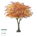 GloboStar® Artificial Garden AUTUMN MAPLE TREE 20360 Τεχνητό Διακοσμητικό Δέντρο Φθινοπωρινός Σφένδαμος Υ350cm GloboStar® Artificial Garden AUTUMN MAPLE TREE 20360 Τεχνητό Διακοσμητικό Δέντρο Φθινοπωρινός Σφένδαμος Υ350cm