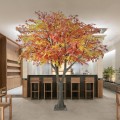 GloboStar® Artificial Garden AUTUMN MAPLE TREE 20360 Τεχνητό Διακοσμητικό Δέντρο Φθινοπωρινός Σφένδαμος Υ350cm GloboStar® Artificial Garden AUTUMN MAPLE TREE 20360 Τεχνητό Διακοσμητικό Δέντρο Φθινοπωρινός Σφένδαμος Υ350cm