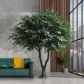 GloboStar® Artificial Garden BANYAN FICUS TREE 20361 Τεχνητό Διακοσμητικό Δέντρο Ινδική Συκιά Φίκος Υ300cm GloboStar® Artificial Garden BANYAN FICUS TREE 20361 Τεχνητό Διακοσμητικό Δέντρο Ινδική Συκιά Φίκος Υ300cm