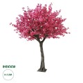 GloboStar® Artificial Garden RHODODENDRON TREE 20363 Τεχνητό Διακοσμητικό Δέντρο Ροδόδενδρο Υ350cm GloboStar® Artificial Garden RHODODENDRON TREE 20363 Τεχνητό Διακοσμητικό Δέντρο Ροδόδενδρο Υ350cm