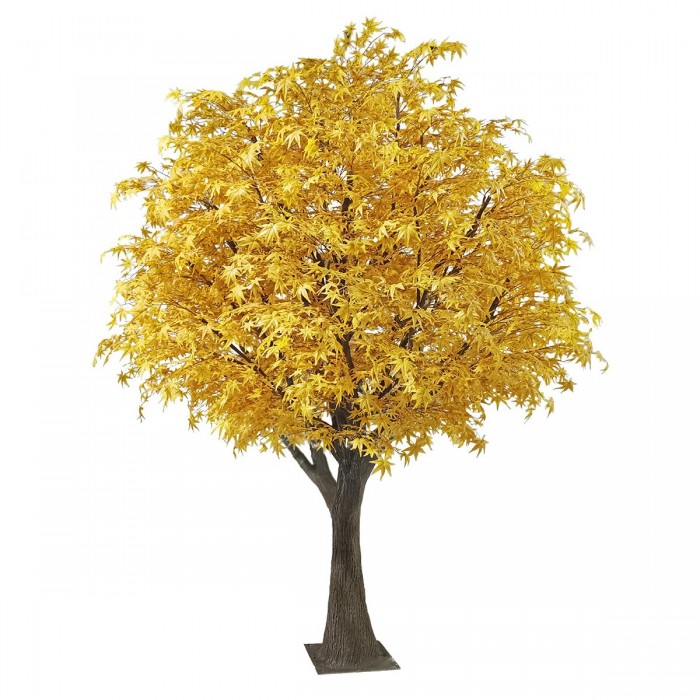 GloboStar® Artificial Garden WINTER MAPLE TREE 20364 Τεχνητό Διακοσμητικό Δέντρο Χειμωνιάτικος Σφένδαμος Υ350cm GloboStar® Artificial Garden WINTER MAPLE TREE 20364 Τεχνητό Διακοσμητικό Δέντρο Χειμωνιάτικος Σφένδαμος Υ350cm