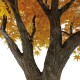 GloboStar® Artificial Garden WINTER MAPLE TREE 20364 Τεχνητό Διακοσμητικό Δέντρο Χειμωνιάτικος Σφένδαμος Υ350cm GloboStar® Artificial Garden WINTER MAPLE TREE 20364 Τεχνητό Διακοσμητικό Δέντρο Χειμωνιάτικος Σφένδαμος Υ350cm