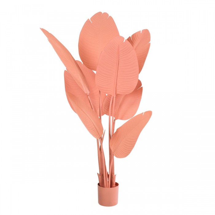 GloboStar® Artificial Garden SALMON STRELITZIA 20366 Τεχνητό Διακοσμητικό Φυτό Σομόν Στερλίτσια Υ120cm GloboStar® Artificial Garden SALMON STRELITZIA 20366 Τεχνητό Διακοσμητικό Φυτό Σομόν Στερλίτσια Υ120cm