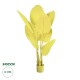 GloboStar® Artificial Garden YELLOW STRELITZIA 20367 Τεχνητό Διακοσμητικό Φυτό Κίτρινη Στερλίτσια Υ120cm GloboStar® Artificial Garden YELLOW STRELITZIA 20367 Τεχνητό Διακοσμητικό Φυτό Κίτρινη Στερλίτσια Υ120cm