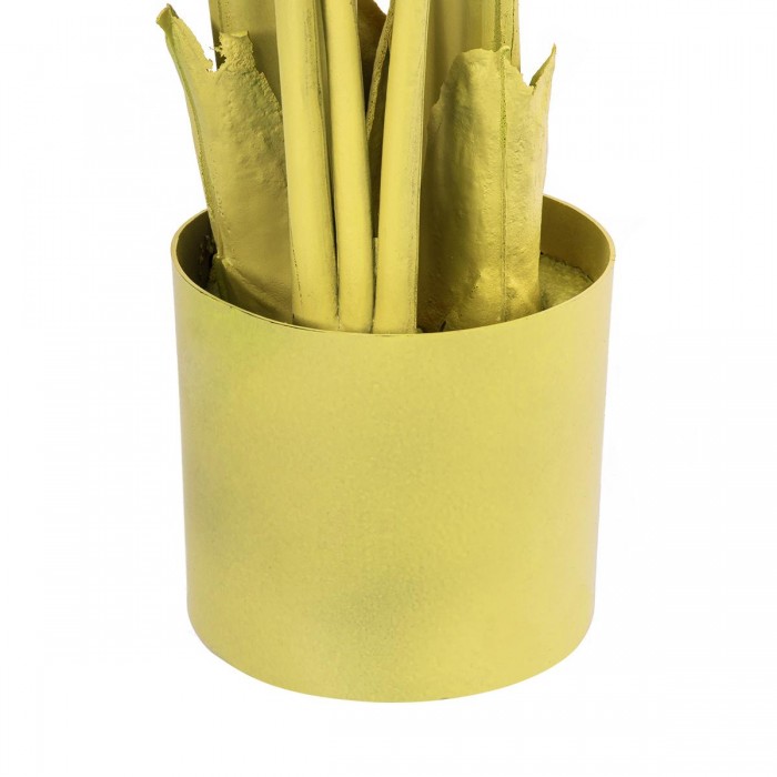 GloboStar® Artificial Garden YELLOW STRELITZIA 20367 Τεχνητό Διακοσμητικό Φυτό Κίτρινη Στερλίτσια Υ120cm GloboStar® Artificial Garden YELLOW STRELITZIA 20367 Τεχνητό Διακοσμητικό Φυτό Κίτρινη Στερλίτσια Υ120cm