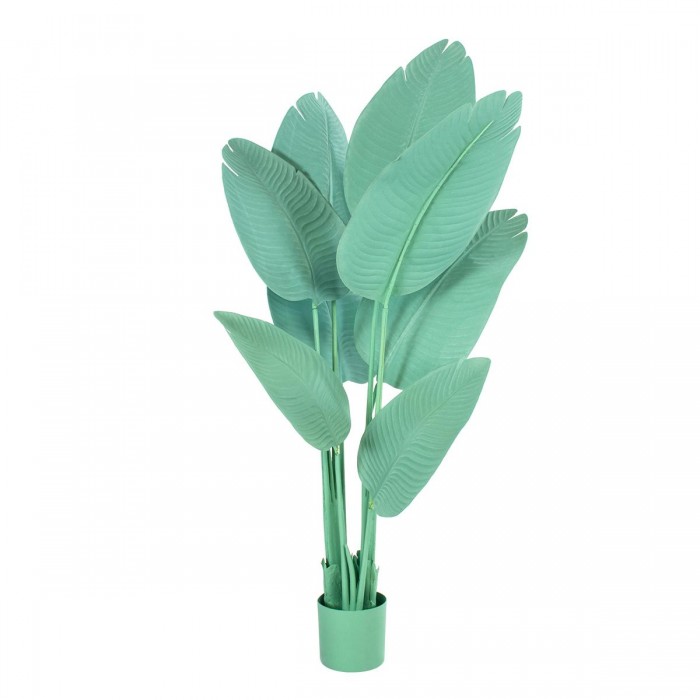 GloboStar® Artificial Garden TURQUOISE STRELITZIA 20368 Τεχνητό Διακοσμητικό Φυτό Τιρκουάζ Στερλίτσια Υ120cm GloboStar® Artificial Garden TURQUOISE STRELITZIA 20368 Τεχνητό Διακοσμητικό Φυτό Τιρκουάζ Στερλίτσια Υ120cm
