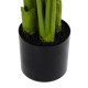 GloboStar® Artificial Garden GREEN STRELITZIA 20369 Τεχνητό Διακοσμητικό Φυτό Πράσινη Στερλίτσια Υ120cm GloboStar® Artificial Garden GREEN STRELITZIA 20369 Τεχνητό Διακοσμητικό Φυτό Πράσινη Στερλίτσια Υ120cm