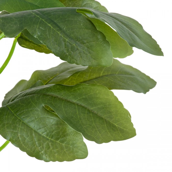 GloboStar® Artificial Garden FIG TREE 20380 Τεχνητό Διακοσμητικό Φυτό Συκιά Υ50cm