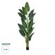 GloboStar® Artificial Garden BANANA TREE 20382 Τεχνητό Διακοσμητικό Φυτό  Μπανανιά Υ300cm