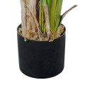 GloboStar® Artificial Garden BANANA TREE 20382 Τεχνητό Διακοσμητικό Φυτό  Μπανανιά Υ300cm