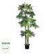 GloboStar® Artificial Garden PAPAYA TREE 20383 Τεχνητό Διακοσμητικό Φυτό Παπάγια Υ270cm GloboStar® Artificial Garden PAPAYA TREE 20383 Τεχνητό Διακοσμητικό Φυτό Παπάγια Υ270cm