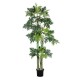 GloboStar® Artificial Garden PAPAYA TREE 20383 Τεχνητό Διακοσμητικό Φυτό Παπάγια Υ270cm GloboStar® Artificial Garden PAPAYA TREE 20383 Τεχνητό Διακοσμητικό Φυτό Παπάγια Υ270cm