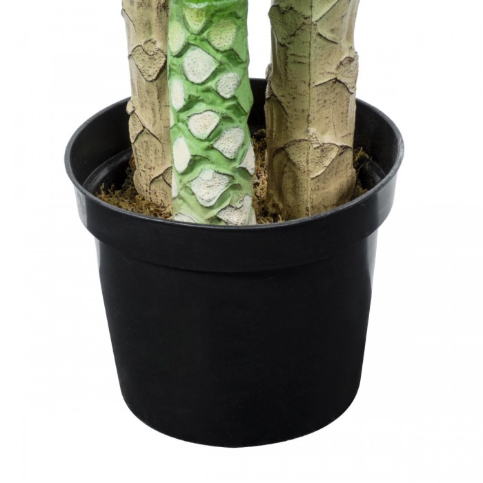 GloboStar® Artificial Garden PAPAYA TREE 20383 Τεχνητό Διακοσμητικό Φυτό Παπάγια Υ270cm GloboStar® Artificial Garden PAPAYA TREE 20383 Τεχνητό Διακοσμητικό Φυτό Παπάγια Υ270cm