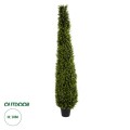 GloboStar® Artificial Garden CYPRESSUS SEMPERVIRENS 20396 Τεχνητό Διακοσμητικό Φυτό Μεσογειακό Κυπαρίσσι Υ180cm GloboStar® Artificial Garden CYPRESSUS SEMPERVIRENS 20396 Τεχνητό Διακοσμητικό Φυτό Μεσογειακό Κυπαρίσσι Υ180cm