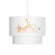 GLOBOSTAR® GIRAFFE 204-0007 Παιδικό Κρεμαστό Φωτιστικό Οροφής με Ντουί 1 x E27 AC 220-240V IP20 - Πολύχρωμο - Μ30 x Π30 x Υ24cm GLOBOSTAR® GIRAFFE 204-0007 Παιδικό Κρεμαστό Φωτιστικό Οροφής με Ντουί 1 x E27 AC 220-240V IP20 - Πολύχρωμο - Μ30 x Π30 x Υ24cm