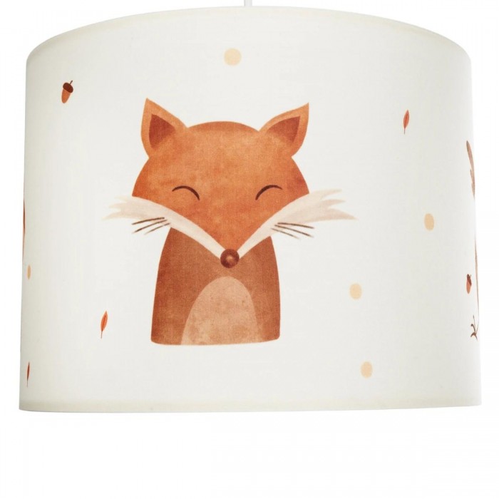 GLOBOSTAR® OWL 204-0017 Παιδικό Κρεμαστό Φωτιστικό Οροφής με Ντουί 1 x E27 AC 220-240V IP20 - Πολύχρωμο - Μ28 x Π28 x Υ24cm GLOBOSTAR® OWL 204-0017 Παιδικό Κρεμαστό Φωτιστικό Οροφής με Ντουί 1 x E27 AC 220-240V IP20 - Πολύχρωμο - Μ28 x Π28 x Υ24cm